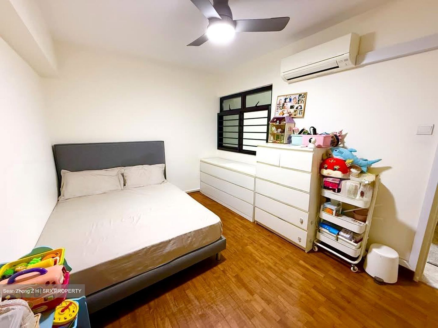 Blk 403D Fern Spring (Sengkang), HDB 4 Rooms #556623551